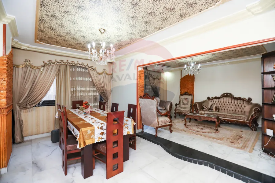 Apartment For Sale 120 m San Stefano  (See the Sea.