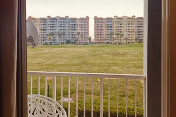 Chalet for sale (Porto golf marina) 60 m