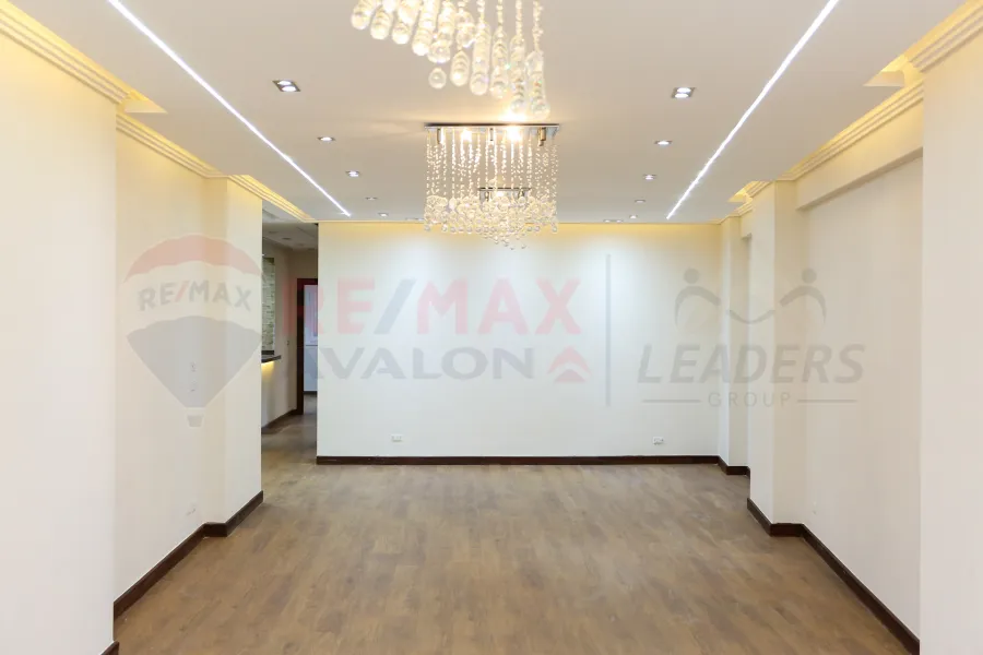 Apartment for sale 185 m Bolkley (Abu Qir St.)