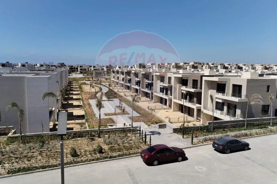 Apartment for sale 188 m (Palm Hills Alexandria Compound)