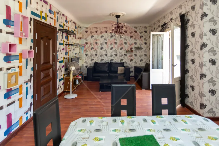 Apartment for sale 115 m Fleming (on the tram)