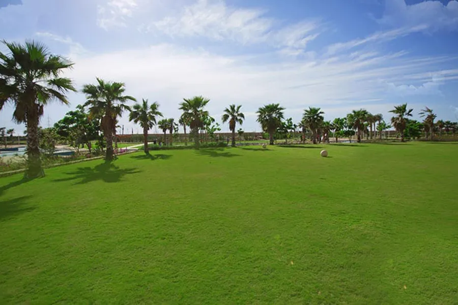 Chalet for sale (Vista Marina - Alamein) 70 m