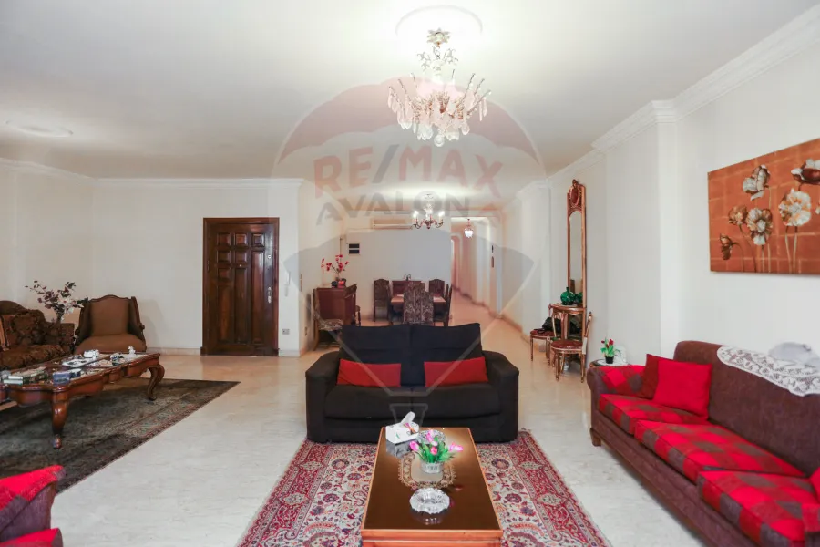 Apartment for sale 275 m Zizinia (Brand Building)