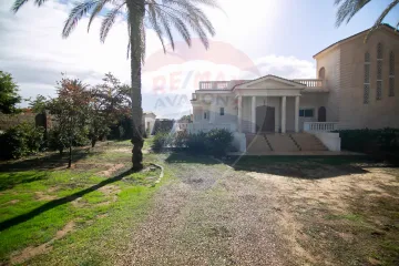 Stand alone villa for sale 1,050 m King Mariout (Elmosher st.)