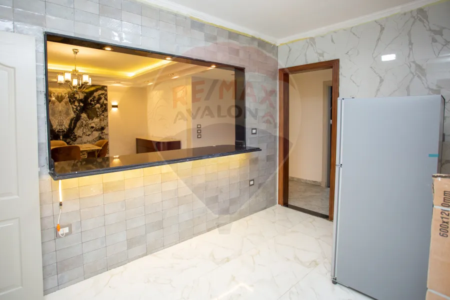 Apartment For Sale 330 m Camp Chezar (directly on the sea)