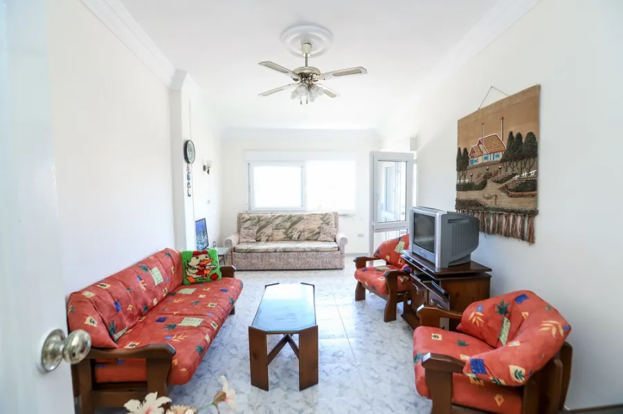 Registered Stand Alone Villa 301m for Sale North Coast(Omaraa El-Bahar Village)