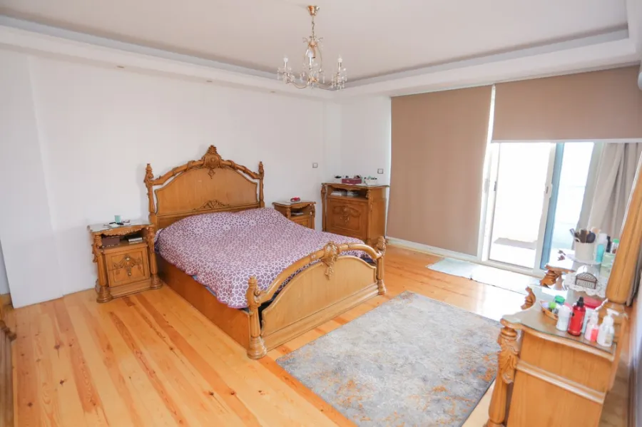 Apartment for sale 203m Smouha - Antoniades Compound