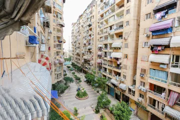Apartment for sale 156 m Zizina (Ibrahim Al-Attar St.)