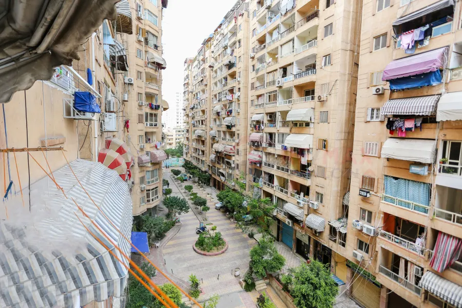 Apartment for sale 156 m Zizina (Ibrahim Al-Attar St.)