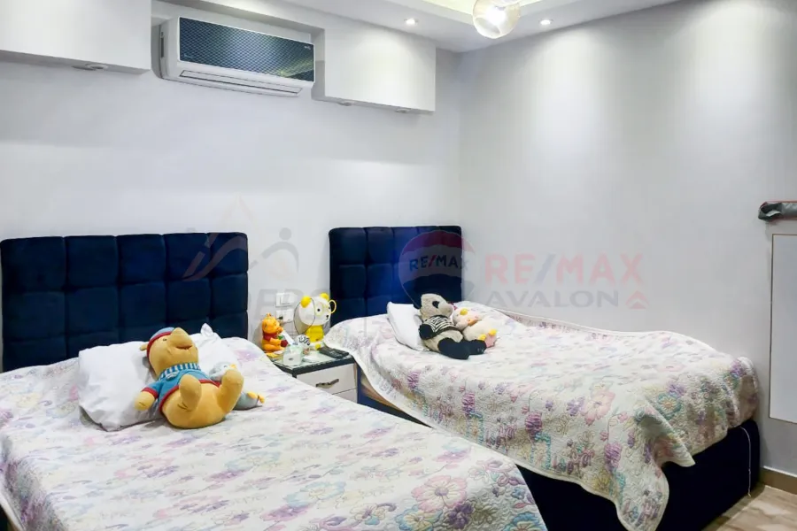 Apartment for sale 176 m Smouha (Festival City Compound - 14th of May Road)