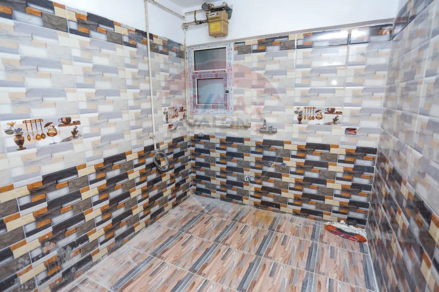 شقة للبيع 135 م كفر عبده ( خطوات من ابراج كيروسيز )