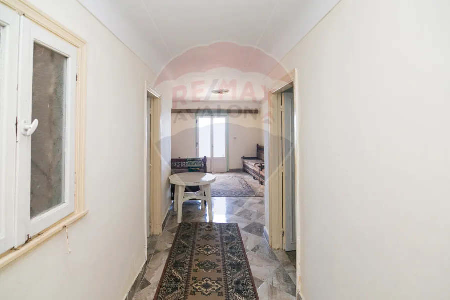 Apartment for sale 140 m Miami (Khaled Ibn Al Walid Street - next to the Hilton Hotel)