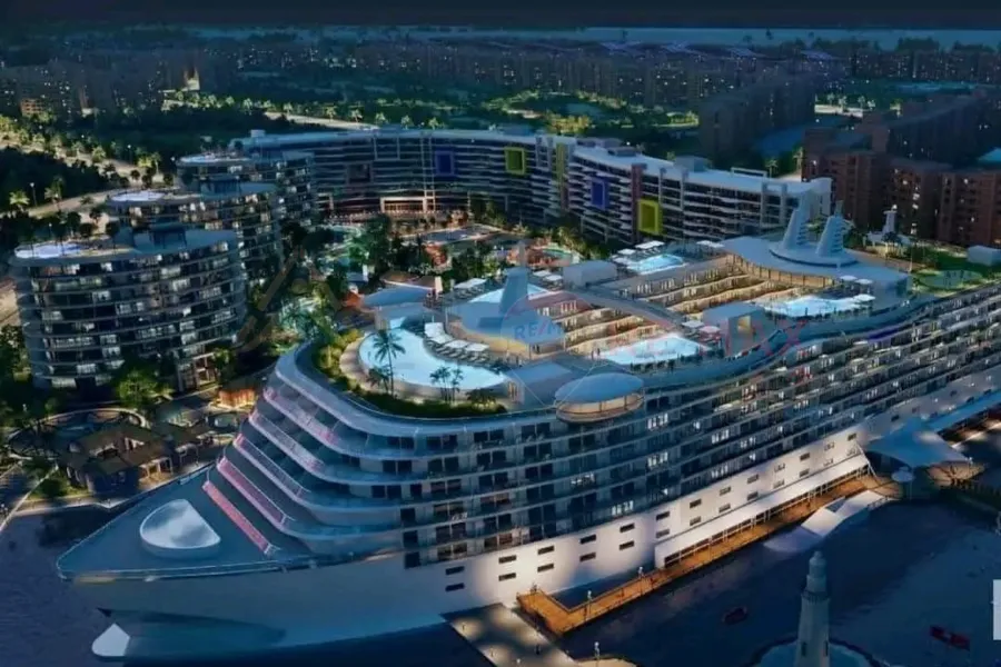 Chalet for sale (Porto Golf - Marina) 65 m