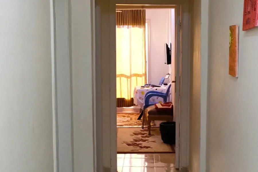 شالية علوي للبيع العلمين (فيستا مارينا) 81 م