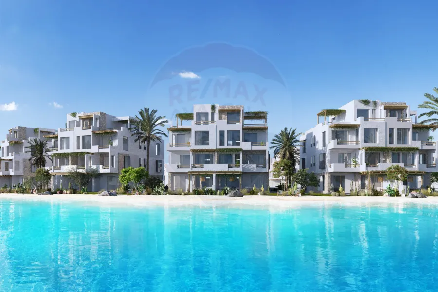 Chalet for sale (Masyaf - Ras El Hekma) 102 m