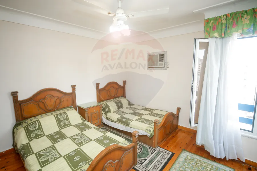 Apartment for sale 185 m Zezenia ( Abu Qir St. )