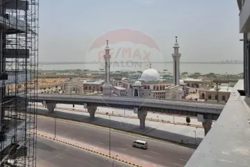 شقة للبيع 177 م سموحة (سكاي لاين)