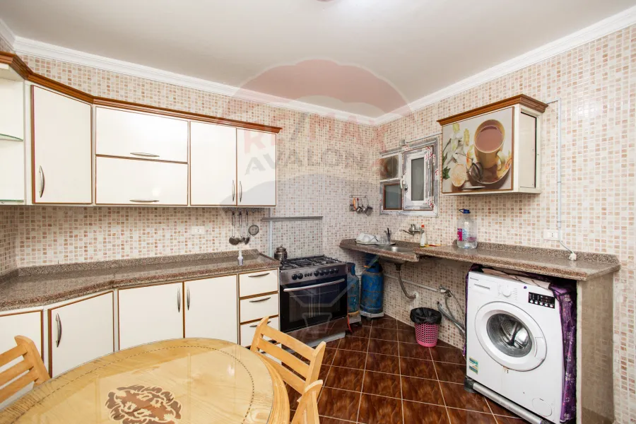 Apartment for sale 175 m ElMontazah (Marseille Florence Compound)