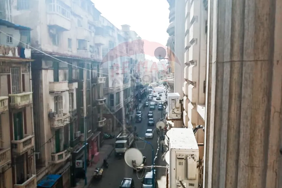 Apartment For Sale 195 m Camp Caesar ( Port Saed St.)