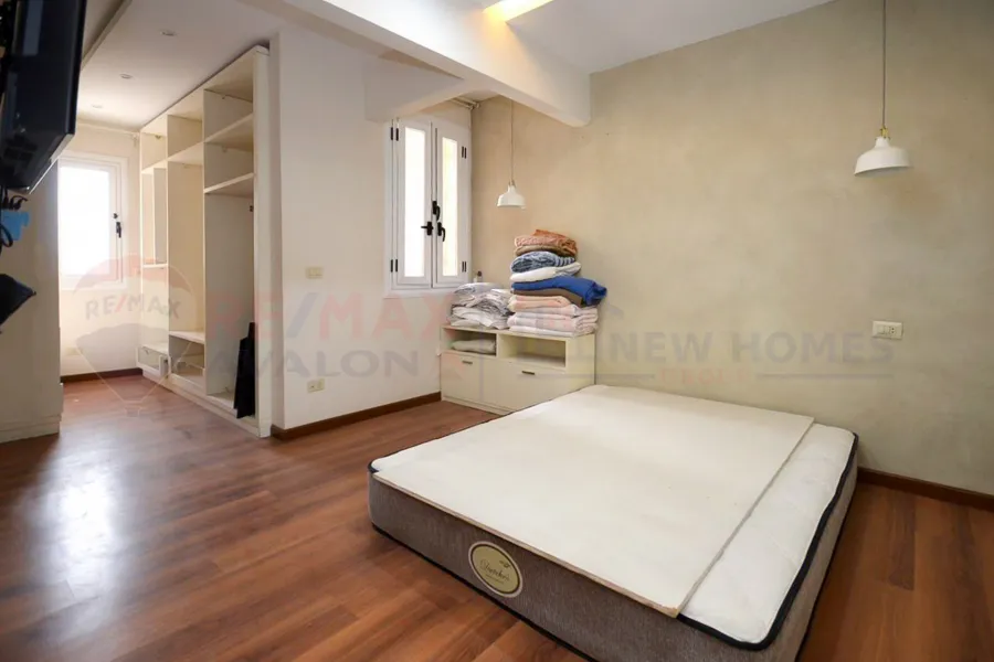 Apartment for sale 160 m Rushdi (branched from Syria Street)