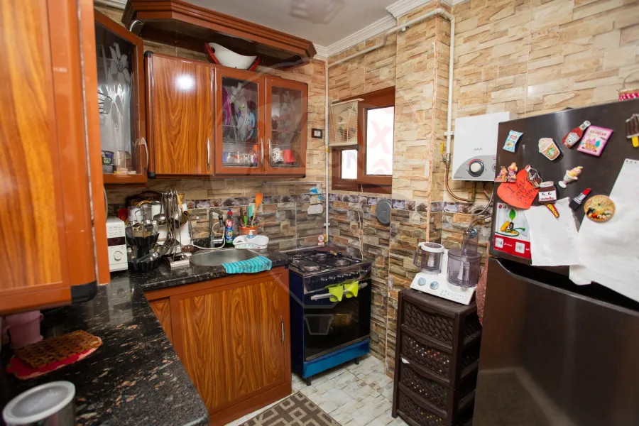 Apartment for sale 155 m Sidi Bishr (Gamal Abdel Nasser St.)