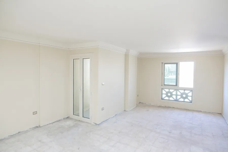 Villa Duplex For Rent 445m Smouha