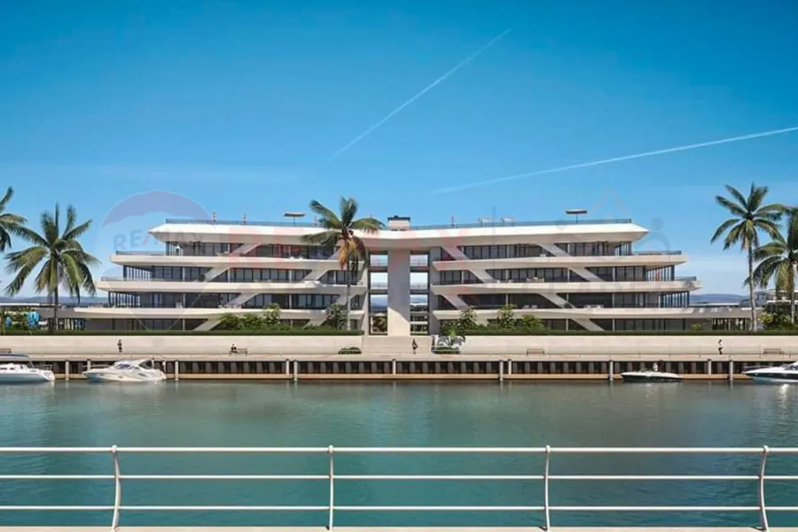 شاليه + جاردن للبيع (زهرة - سيدي عبد الرحمن) 95 م