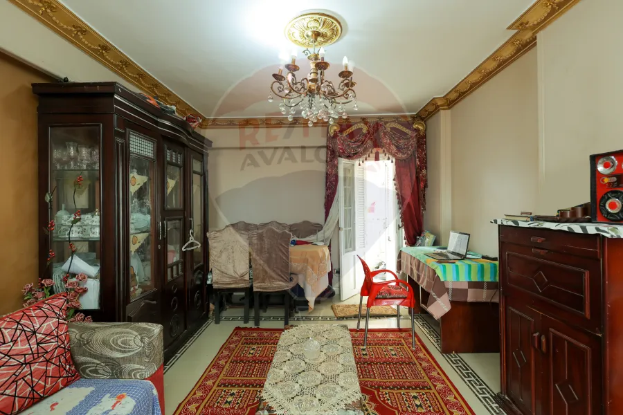 Apartment for sale 150 m Janaklis (Mortada St.)