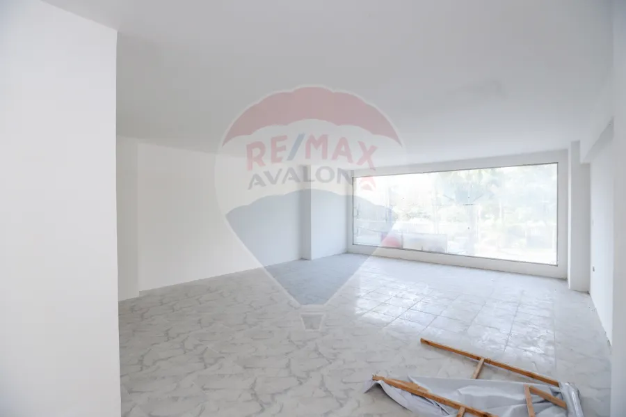 Administrative flat for sale 210 m Sporting (Abo Qir St.)