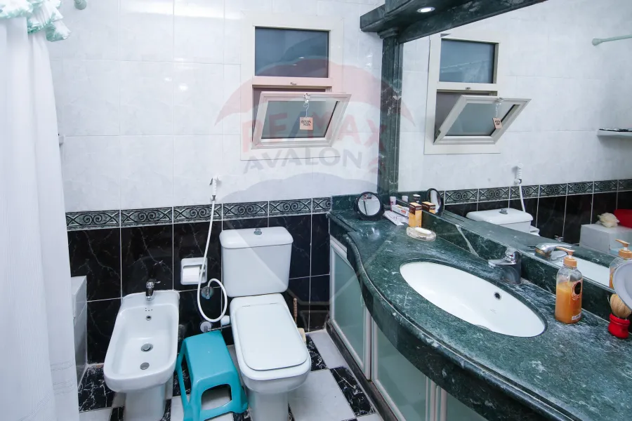 Apartment for sale 275 m Smouha (Albert Al Awal St)