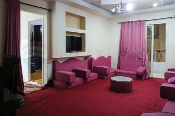 Apartment for sale 135 m Al-Mandara (third number from the sea)