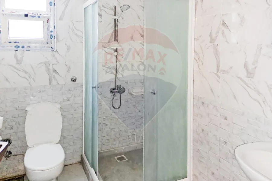 Apartment for rent 135 m Ibrahimiyya (steps from Sporting Tram)