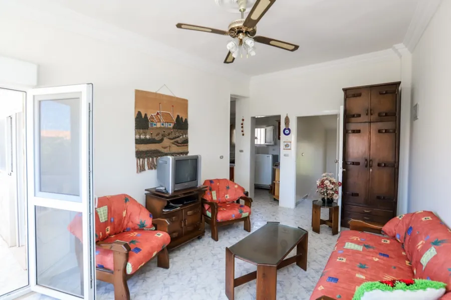 Registered Stand Alone Villa 301m for Sale North Coast(Omaraa El-Bahar Village)