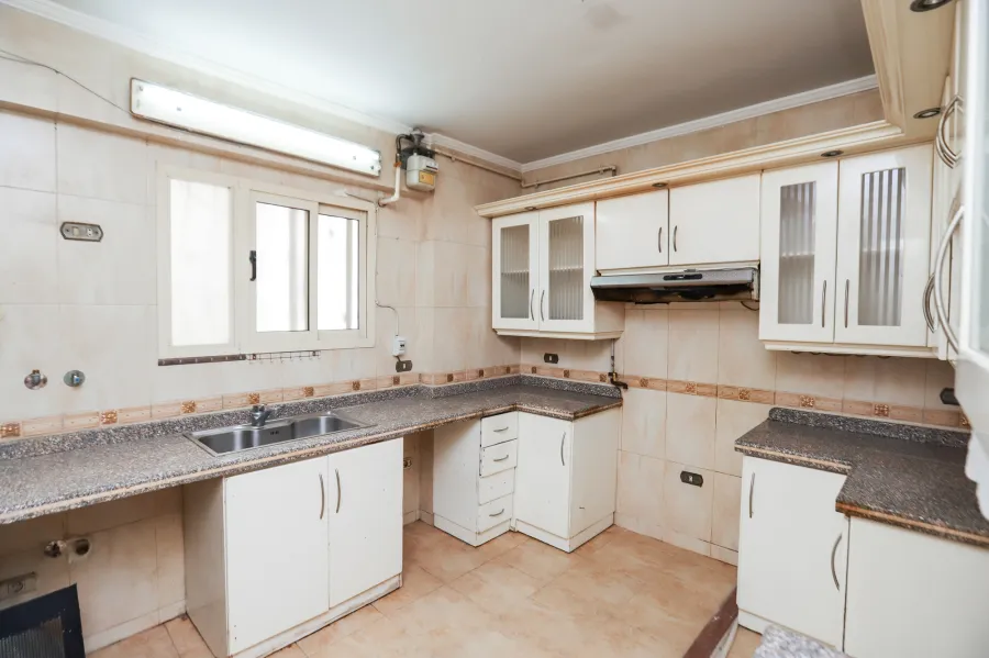 Apartment for sale 265m Smouha - Bahaa Eldein Ghatoury St-