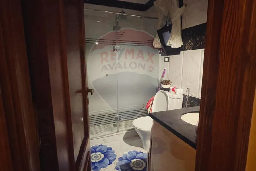 Apartment for sale 134 m Smouha (Fayroza smouha compound)