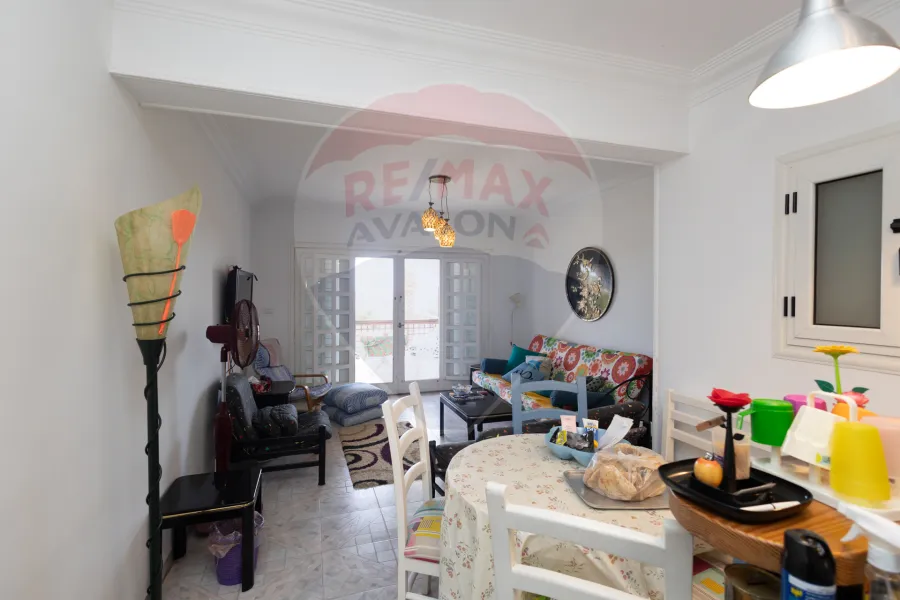 Chalet for sale north coast (Marina 5)