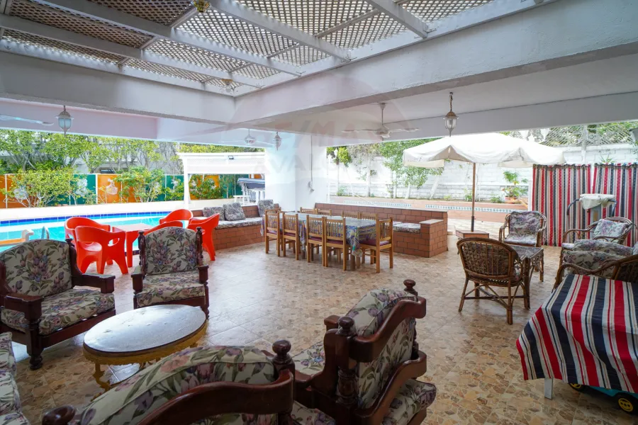 Villa for sale 692 m North Coast (Al- dayar Village k 44)