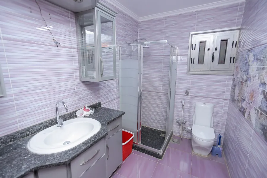 Apartment for sale 205m Ibrahimia (Port said St.)