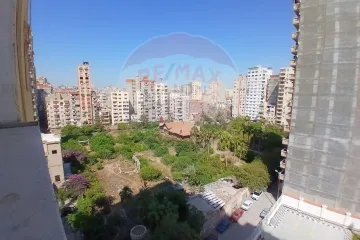 شقة للبيع 80 م فيكتوريا (خطوات من شارع ابوقير)