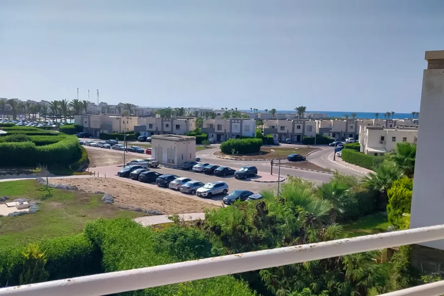 شاليه للبيع (أمواج) 105 م