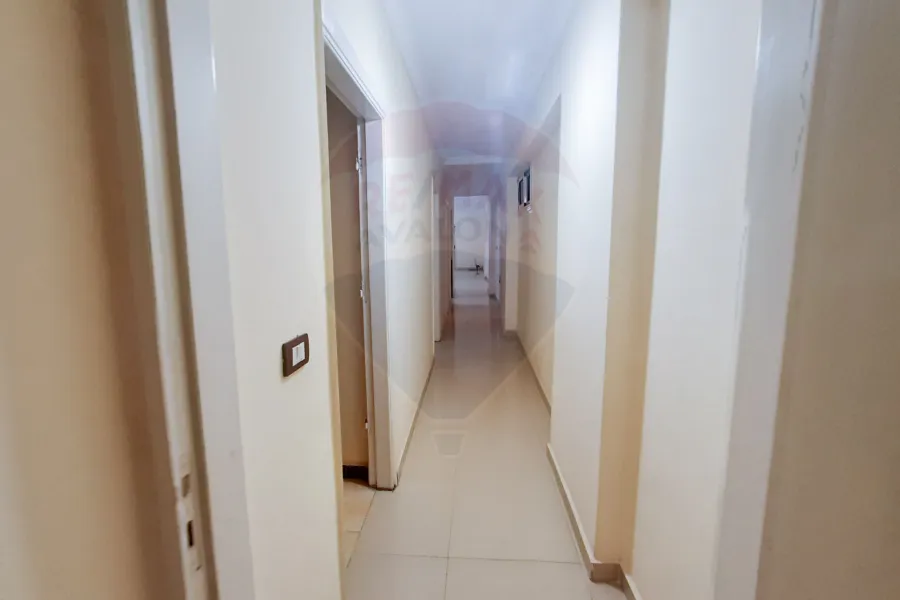 شقة للبيع 125 م سيدي بشر (متفرع من ش العيسوي)