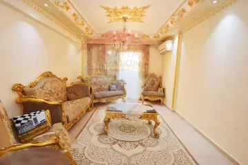 Apartment for sale 165 m Al Ibrahimia (Beside Al Anbatakla Hospital)