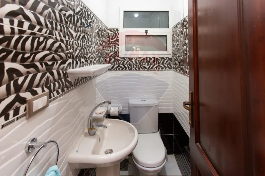 Apartment for rent 125 m Sidi Gaber (branched from Port Said Street)