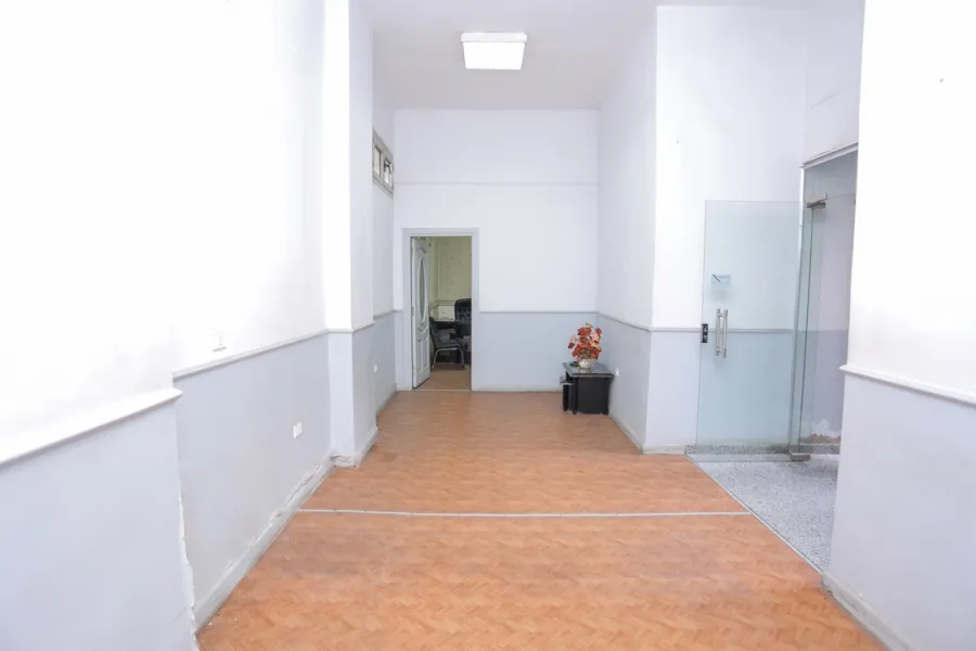 Administrative Office for rent 60m Sidi Gaber (Abo Qir St.)