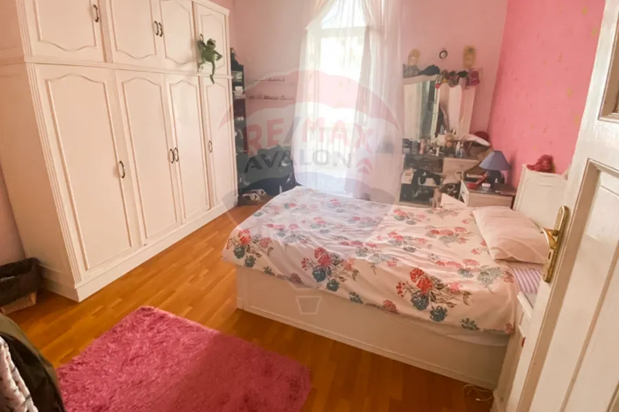 فيلا للبيع 600 م كفر عبده