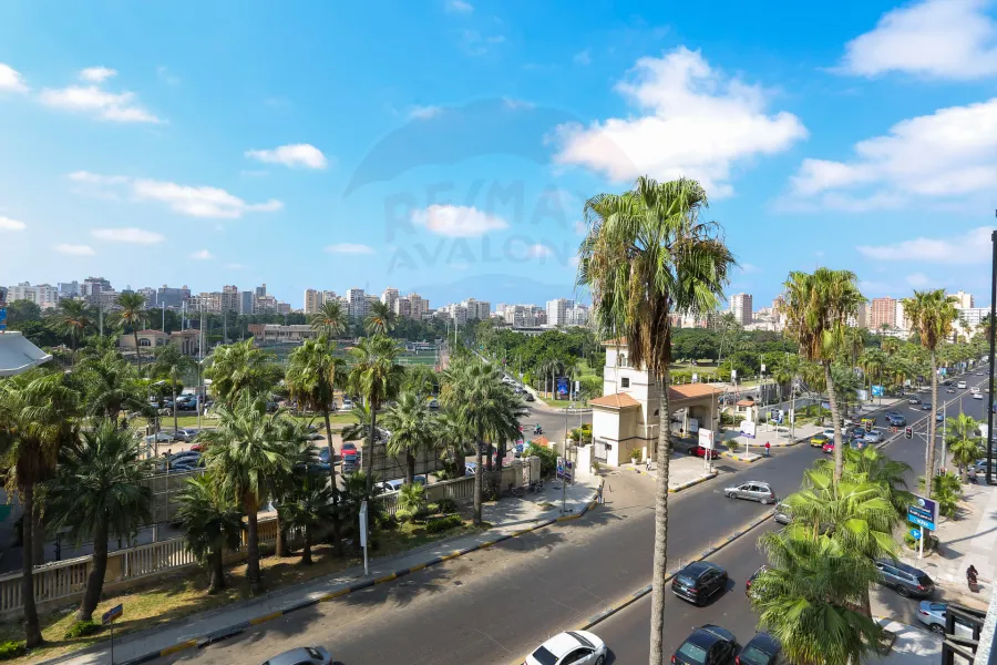 Apartment for sale 175 m Sporting (abo qeer St)