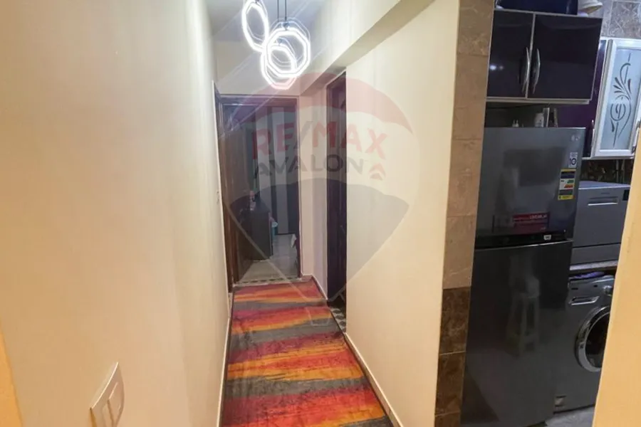 Apartment for sale 110 m Fleming (Ibn Firnas St.)