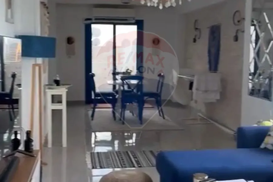 Apartment for sale 160 m Ibrahimia (el Gaish road)