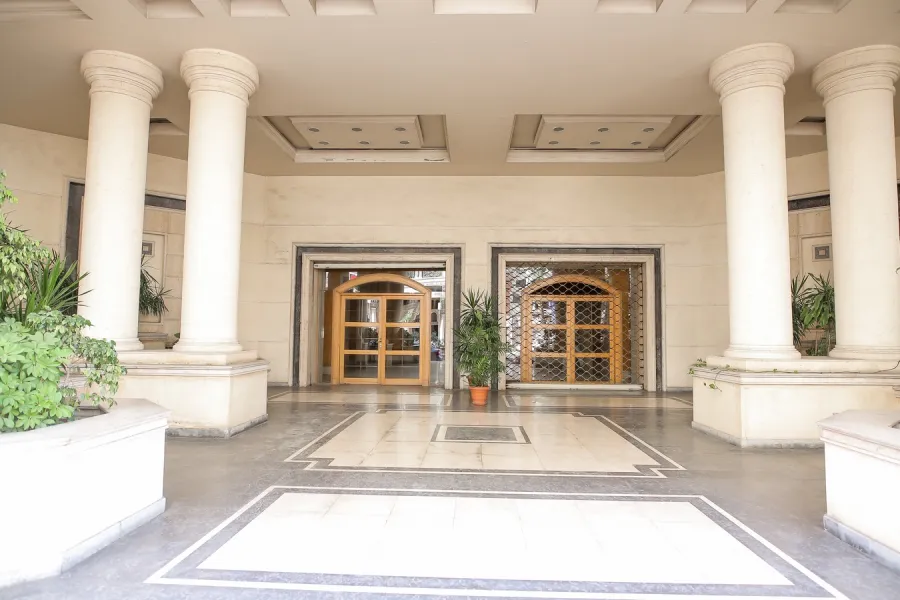 Apartment For Sale 300m Smouha (Lotus Tower - Fawzi Moaz St.)