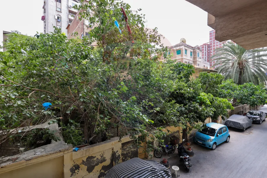 Licensed apartment for sale 130 m Saba Basha (Khalil Matran st)